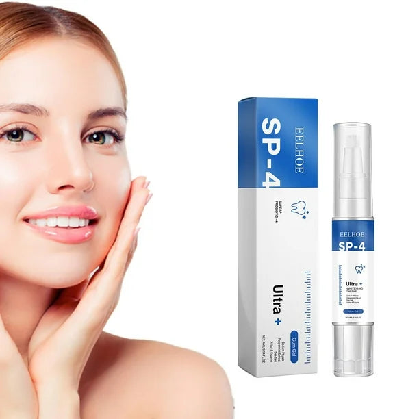 EELHOE SP-4 Ultra+ Teeth Whitening Serum