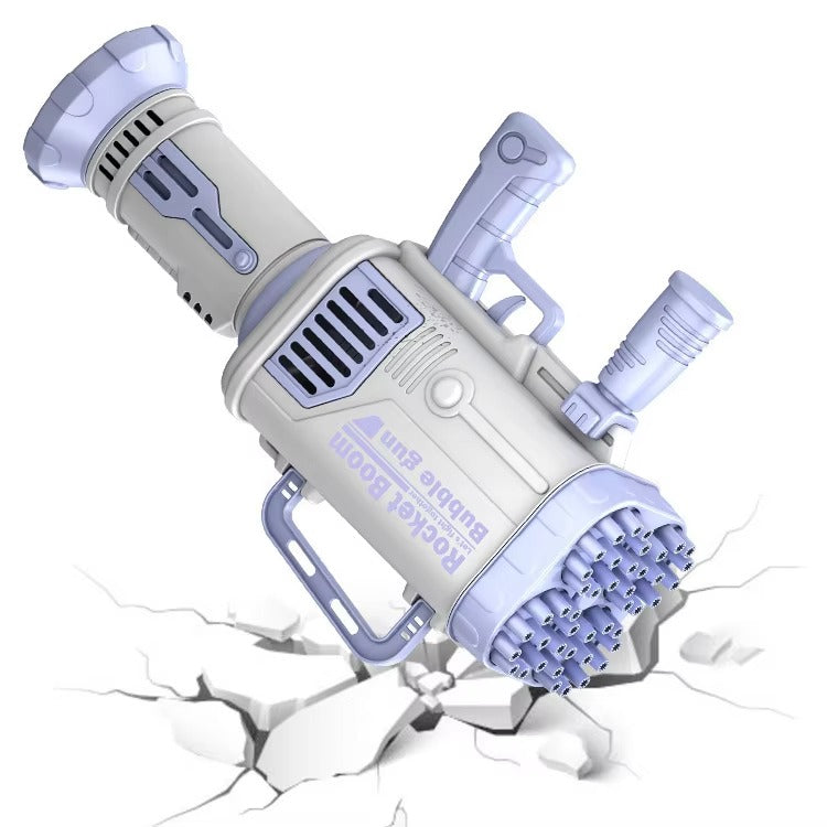 Automatic Bubble Maker Blower