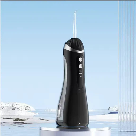 Rechargeable Oral Irrigator (Cordless Water Flosser)